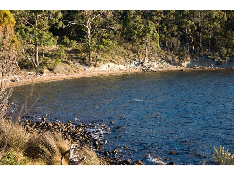6761 Channel Highway, Deep Bay TAS 7112