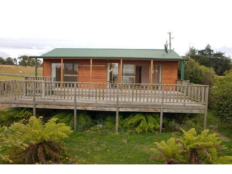 31 Cemetery Road, Dover TAS 7117