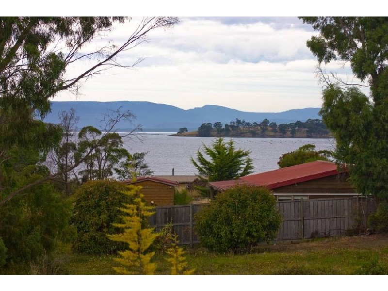 31 Cemetery Road, Dover TAS 7117