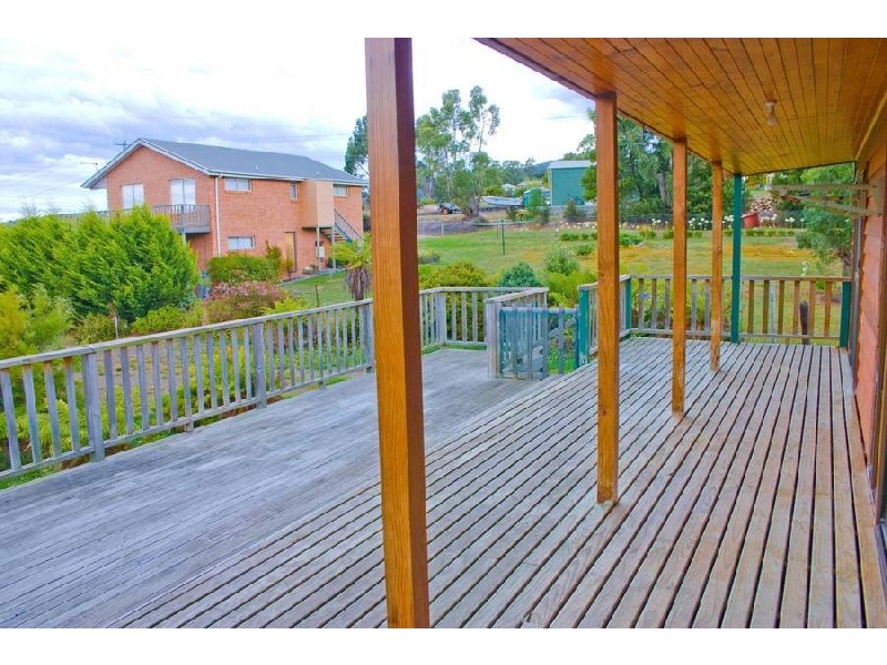 31 Cemetery Road, Dover TAS 7117