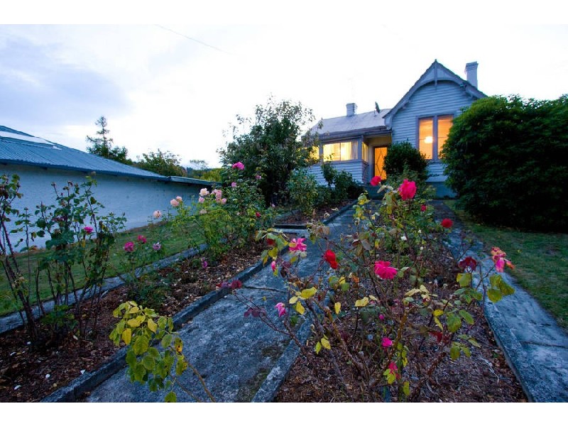 4059 Huon Highway, Castle Forbes Bay TAS 7116