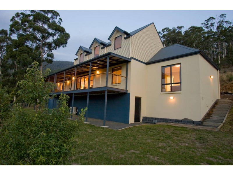 46 Kallista Drive, Huonville TAS 7109