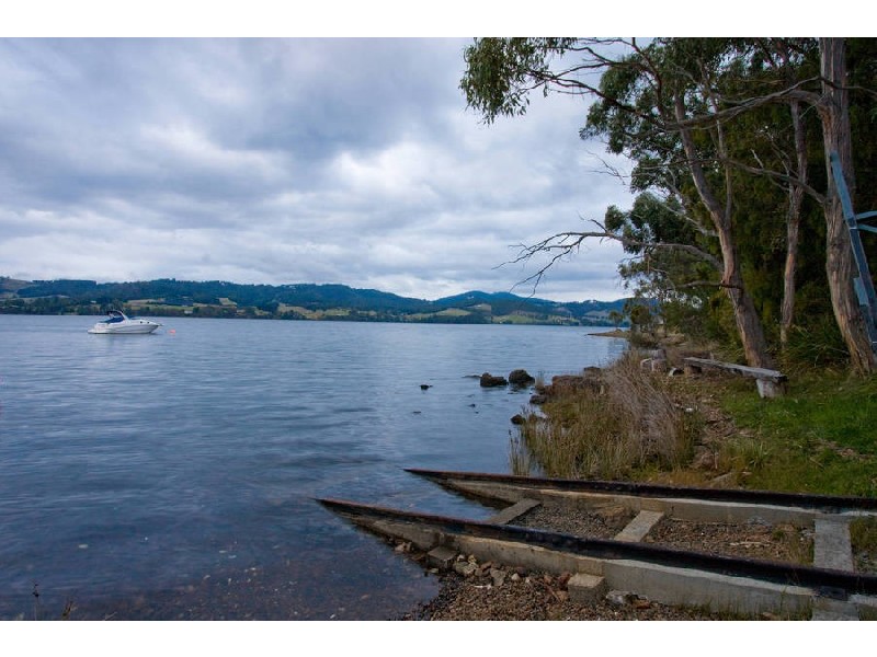 4187 Huon Highway, Port Huon TAS 7116