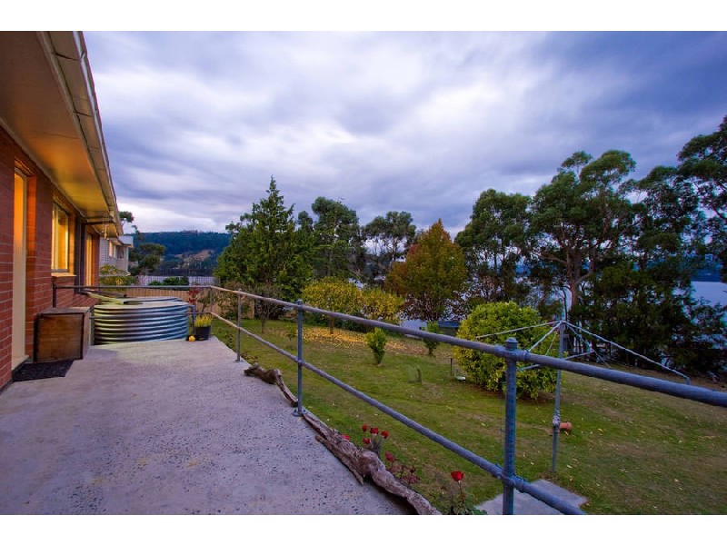 4187 Huon Highway, Port Huon TAS 7116