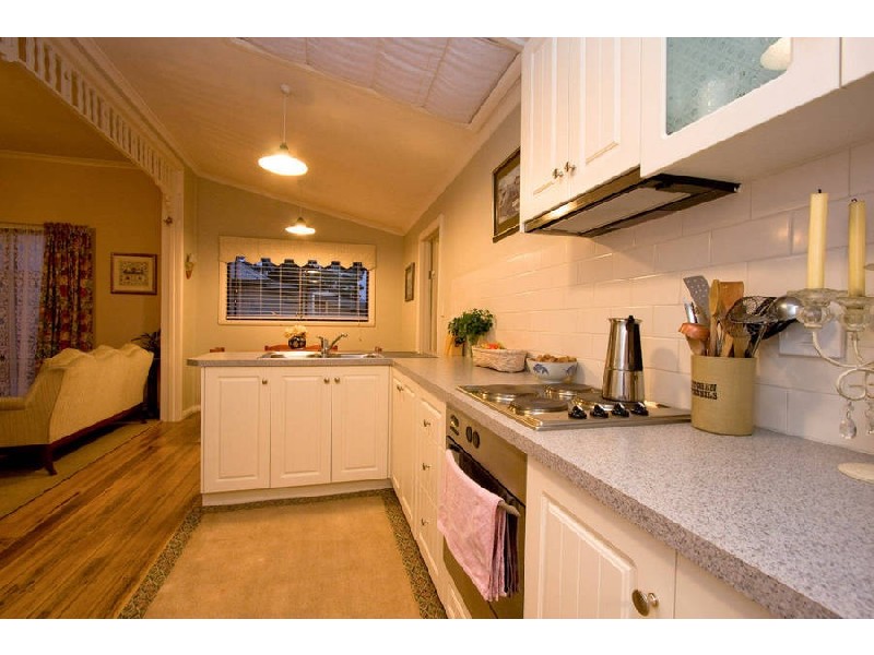 3 Winns Road, Cygnet TAS 7112