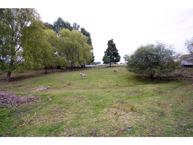 3 Winns Road, Cygnet TAS 7112