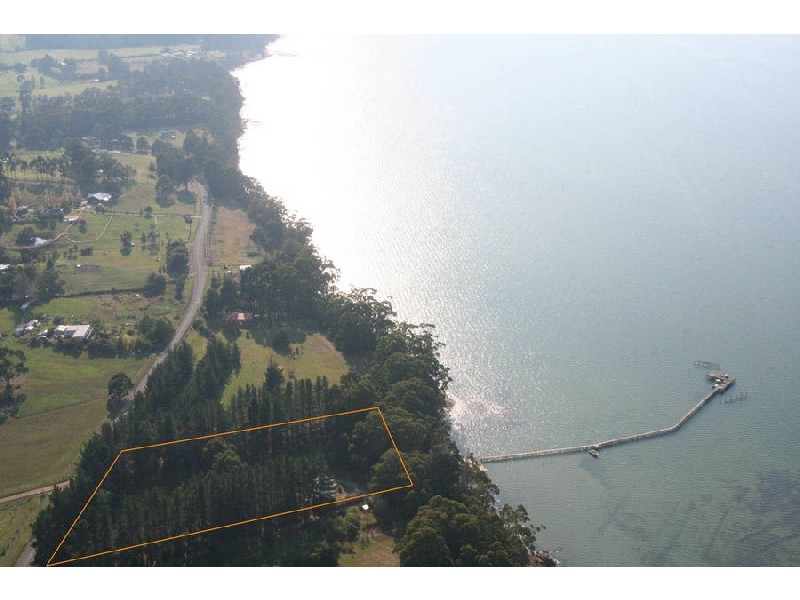 4645 Channel Hwy, Gordon TAS 7150