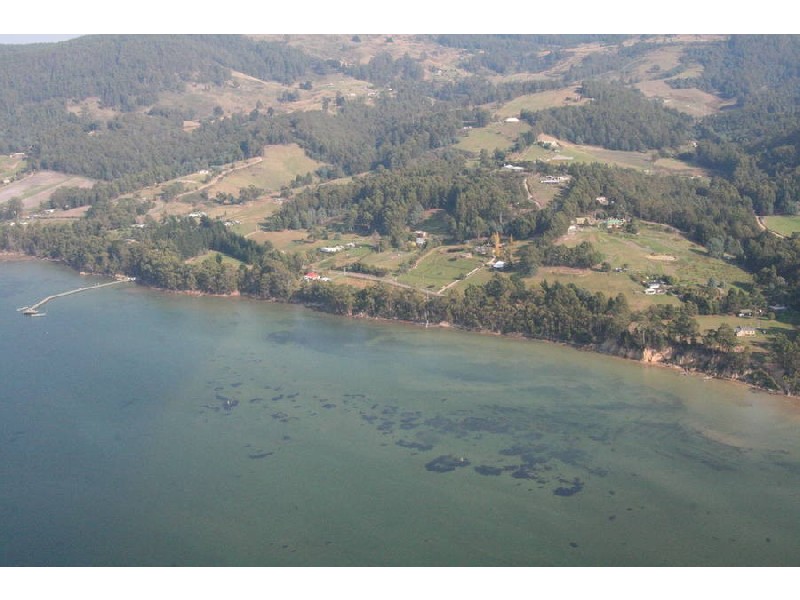 4645 Channel Hwy, Gordon TAS 7150