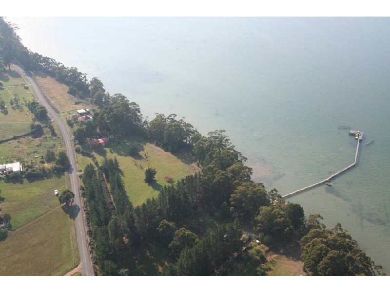 4645 Channel Hwy, Gordon TAS 7150