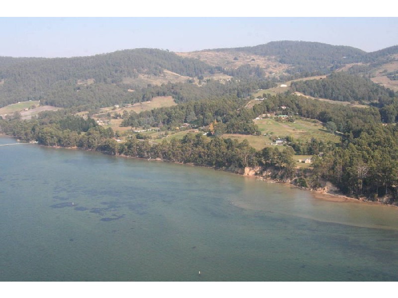 4645 Channel Hwy, Gordon TAS 7150
