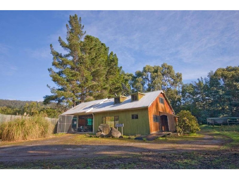 4645 Channel Hwy, Gordon TAS 7150