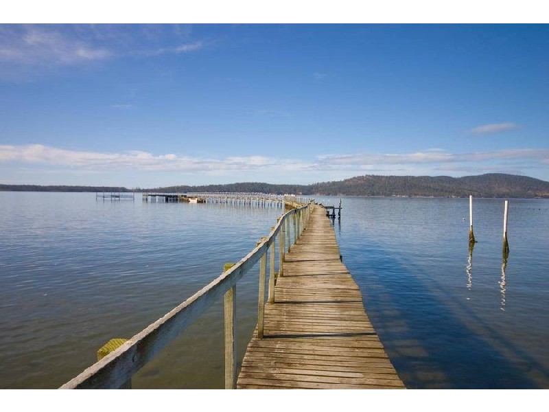 4645 Channel Hwy, Gordon TAS 7150