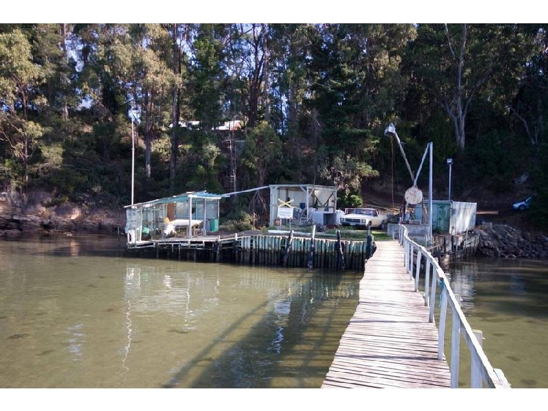 4645 Channel Hwy, Gordon TAS 7150