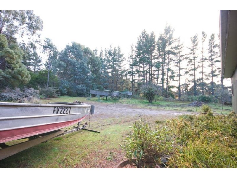 4645 Channel Hwy, Gordon TAS 7150