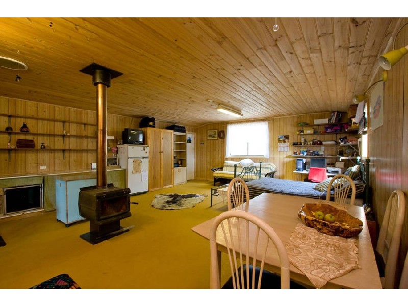 279 Graces Road, Glaziers Bay TAS 7109