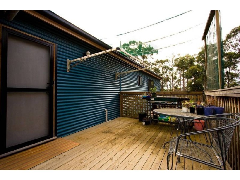 279 Graces Road, Glaziers Bay TAS 7109