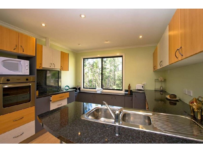 279 Graces Road, Glaziers Bay TAS 7109