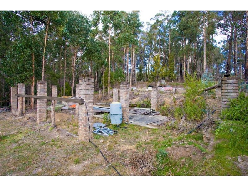 279 Graces Road, Glaziers Bay TAS 7109