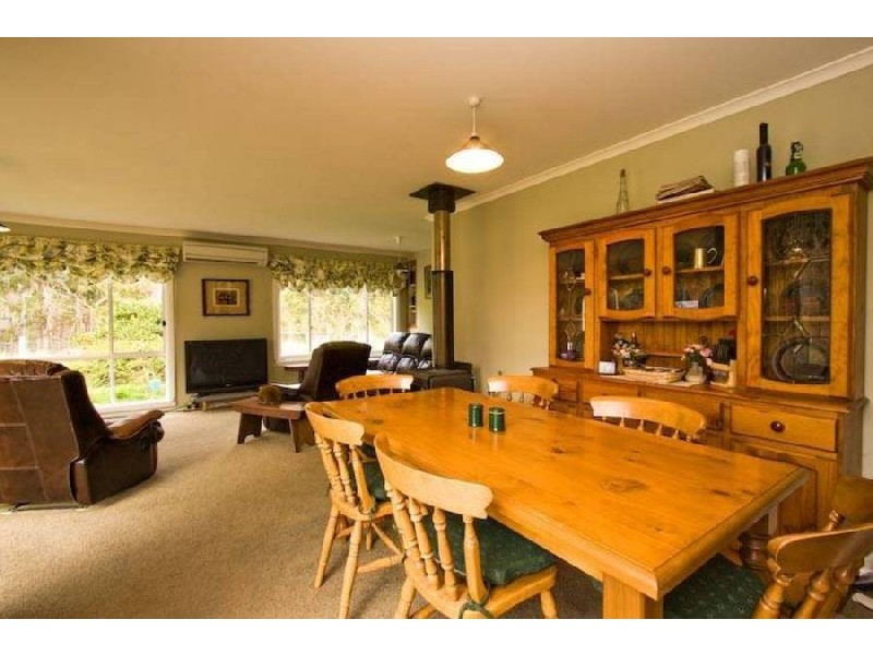 15 Lowes Road, Garden Island Creek TAS 7112