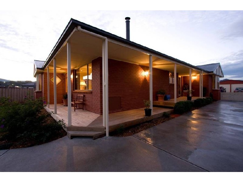 43 Incana Drive, Margate TAS 7054
