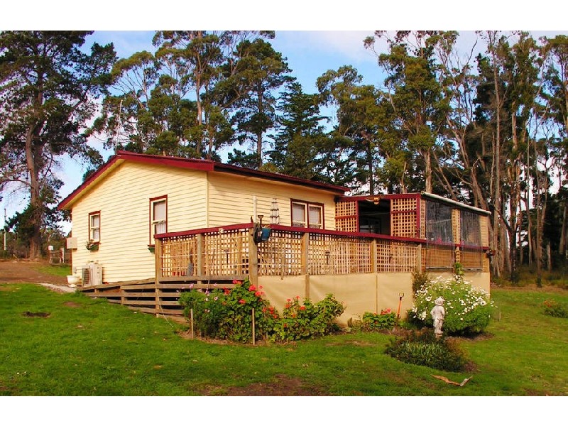 188 Lighthouse Road, South Bruny TAS 7150