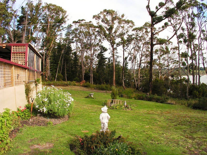 188 Lighthouse Road, South Bruny TAS 7150