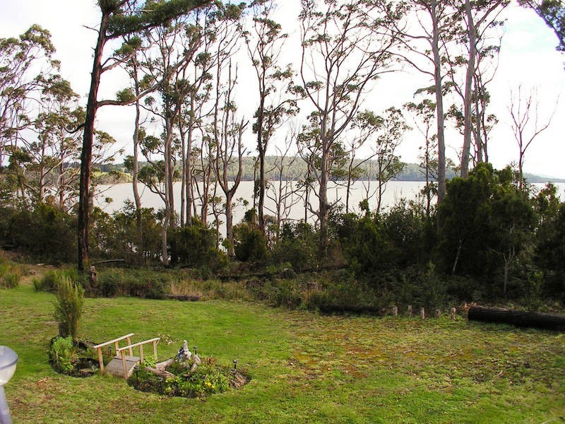 188 Lighthouse Road, South Bruny TAS 7150