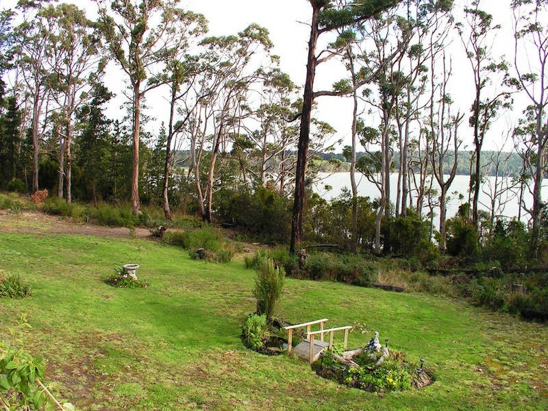 188 Lighthouse Road, South Bruny TAS 7150