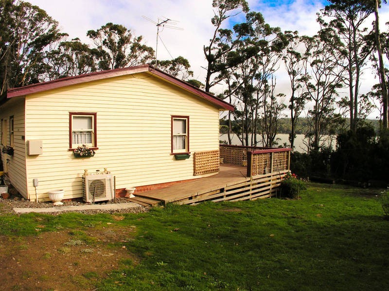188 Lighthouse Road, South Bruny TAS 7150