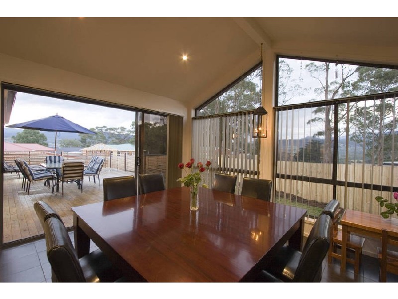 1 Fenton Court, Howden TAS 7054