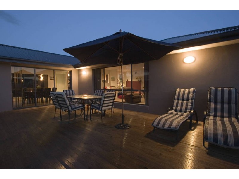 1 Fenton Court, Howden TAS 7054