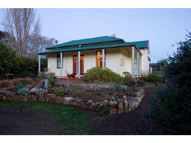 4 Winns Road, Cygnet TAS 7112