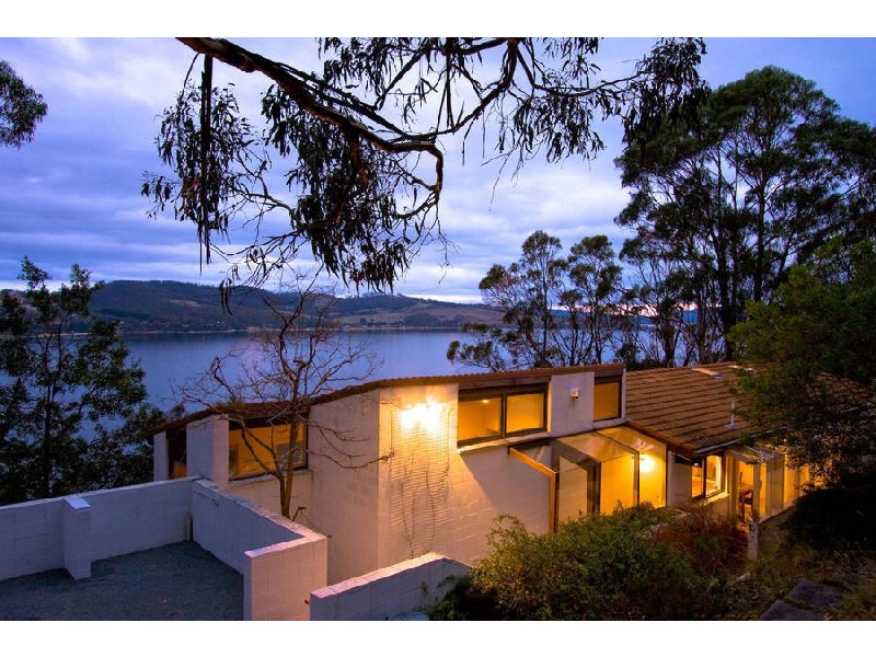 322 Tinderbox Road, Tinderbox TAS 7054