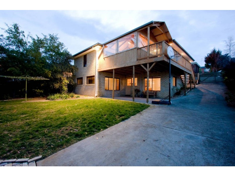 15 Hillside Drive, Blackmans Bay TAS 7052