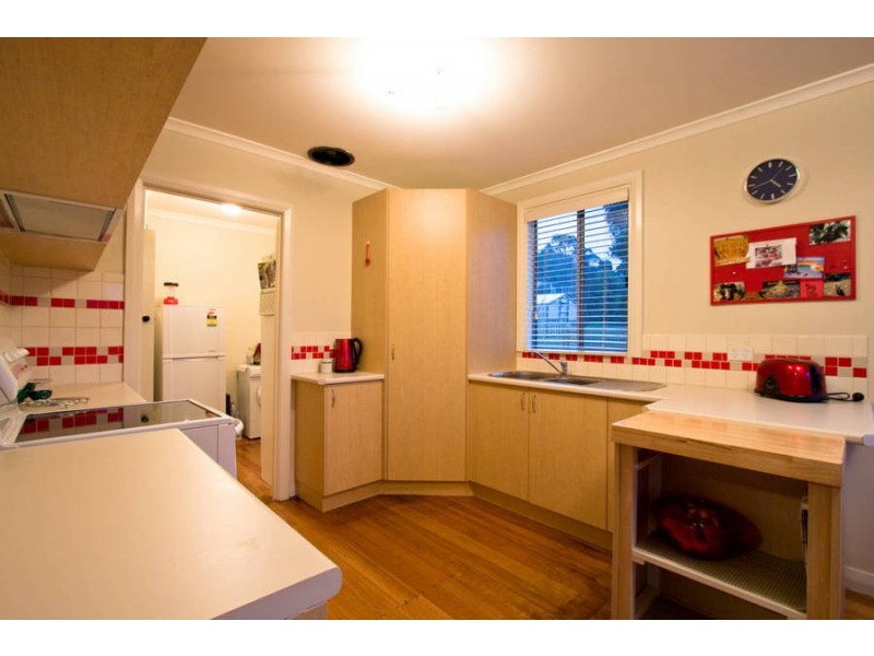 45 Saddle Road, Kettering TAS 7155