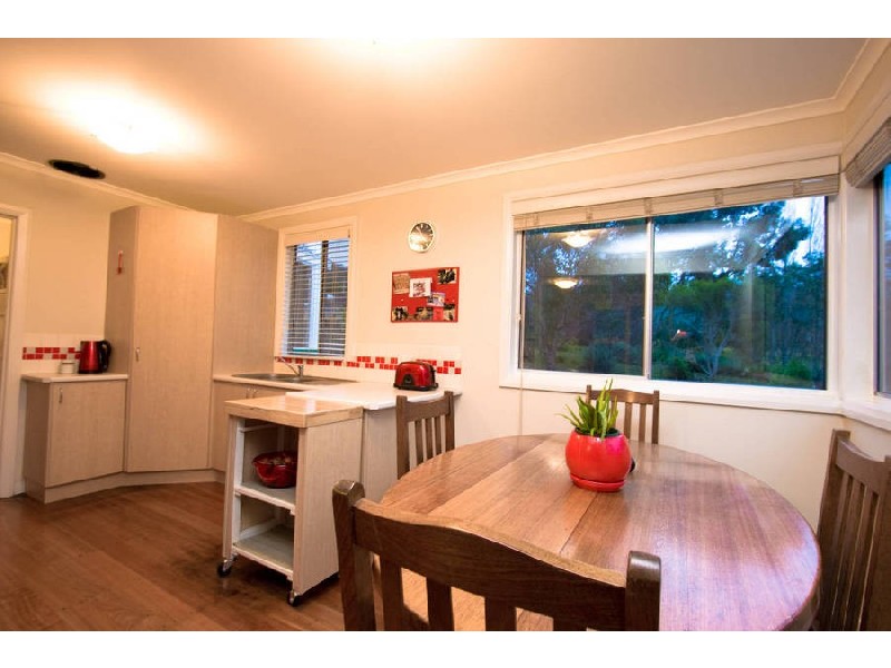 45 Saddle Road, Kettering TAS 7155
