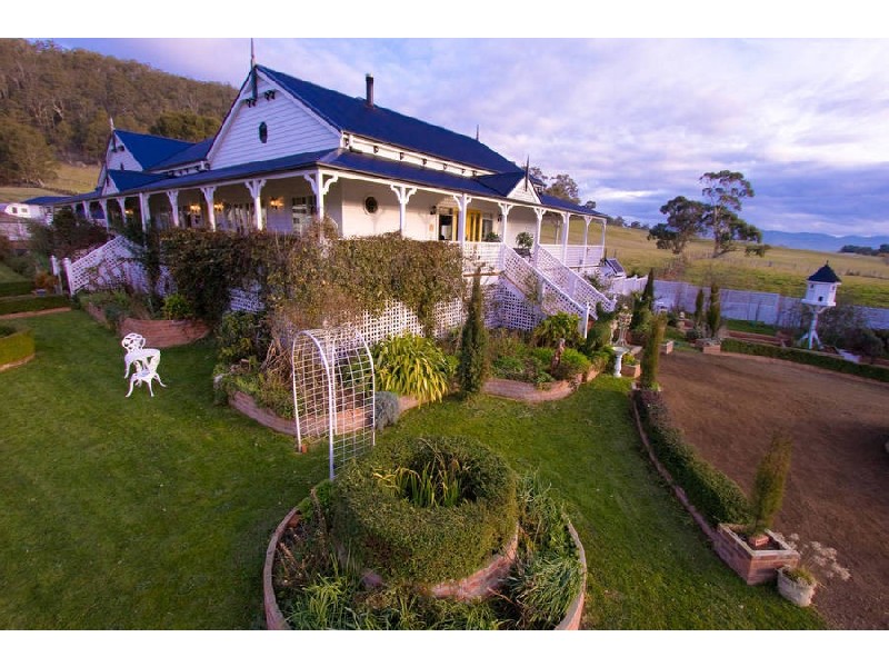 2071 Huon Highway, Grove TAS 7109