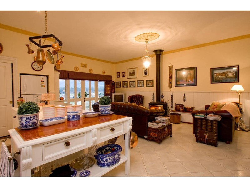 2071 Huon Highway, Grove TAS 7109