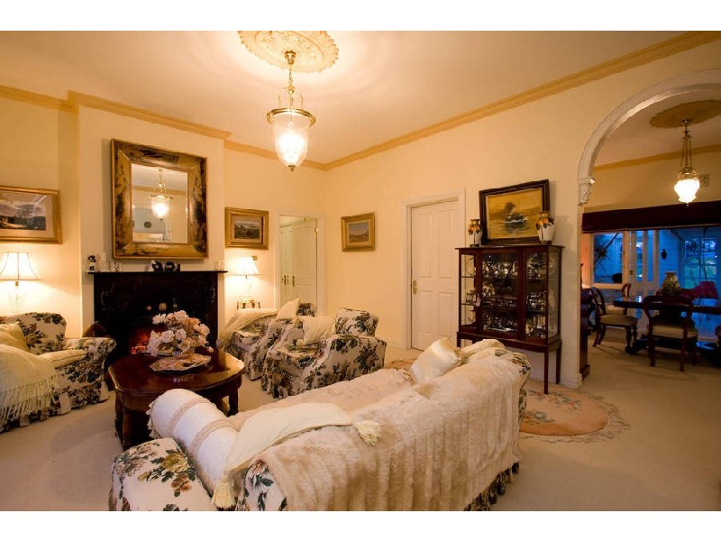 2071 Huon Highway, Grove TAS 7109