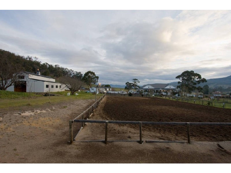 2071 Huon Highway, Grove TAS 7109