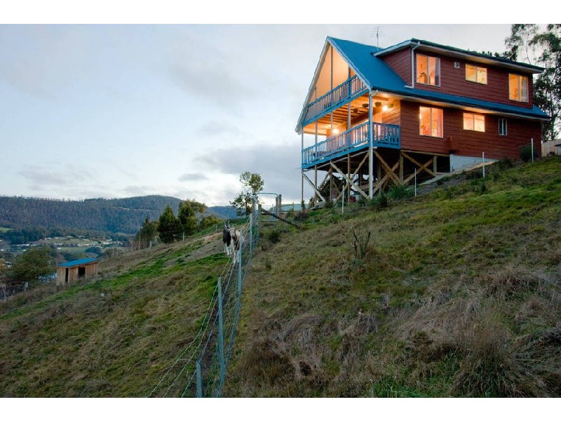 61 Ranelagh Street, Ranelagh TAS 7109