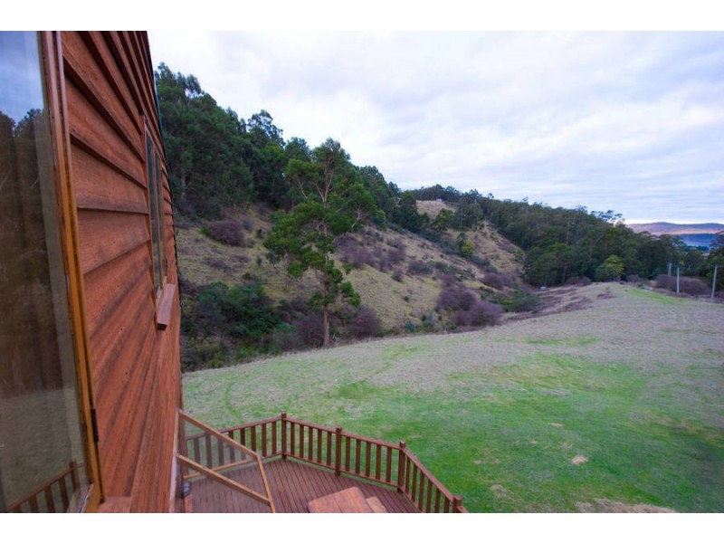 190 Cripps Road, Woodbridge TAS 7162