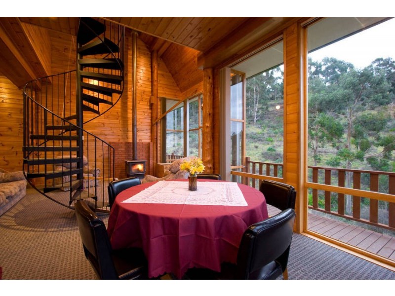 190 Cripps Road, Woodbridge TAS 7162