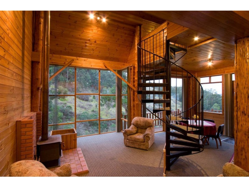 190 Cripps Road, Woodbridge TAS 7162