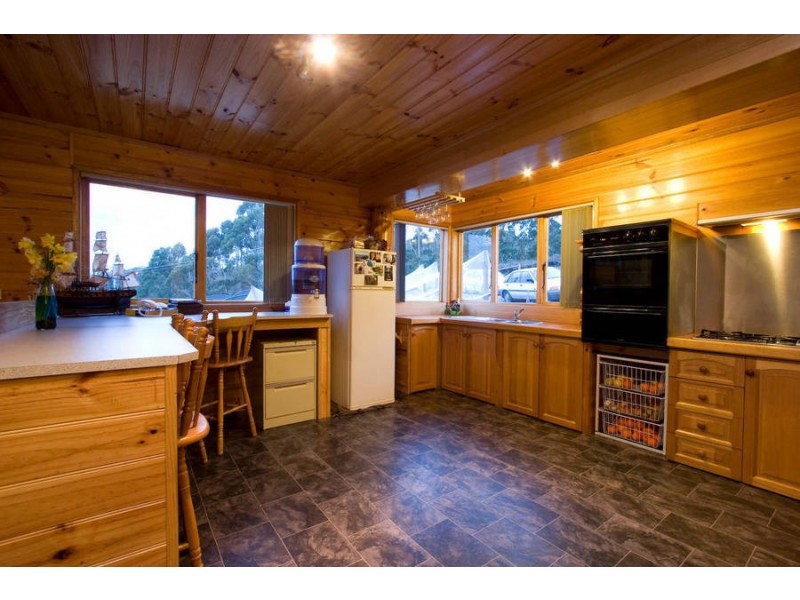 190 Cripps Road, Woodbridge TAS 7162