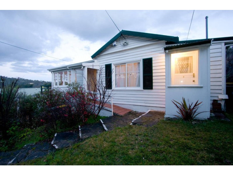 1,2 &3/7 Church Street, Kingston TAS 7050