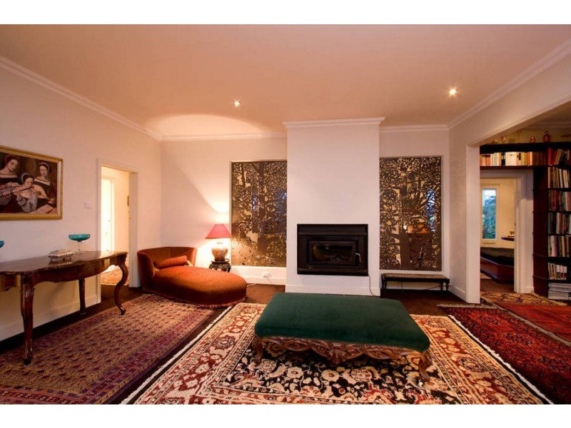 201 Kermandie River Road, Geeveston TAS 7116