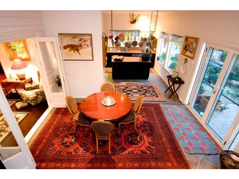 201 Kermandie River Road, Geeveston TAS 7116