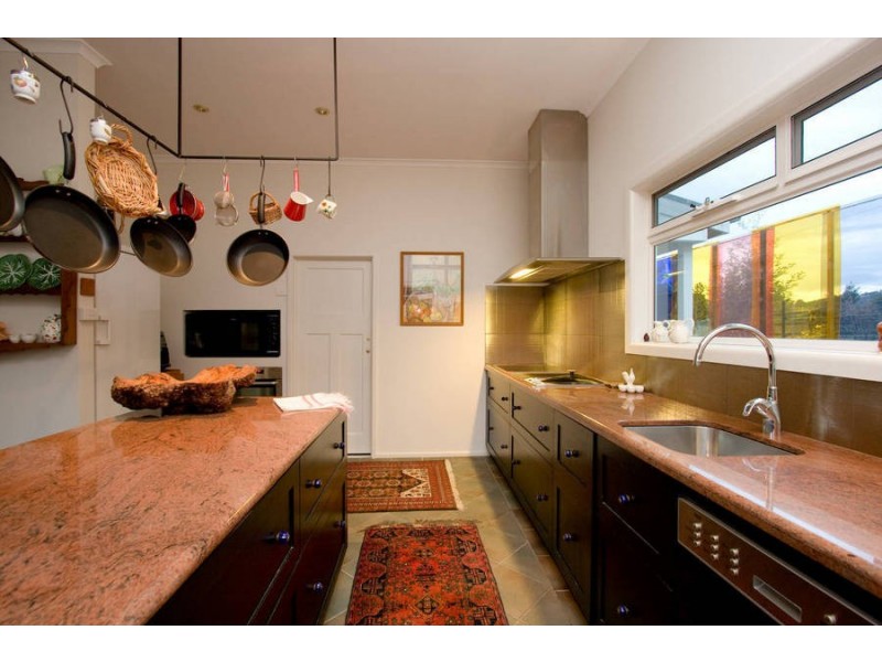 201 Kermandie River Road, Geeveston TAS 7116