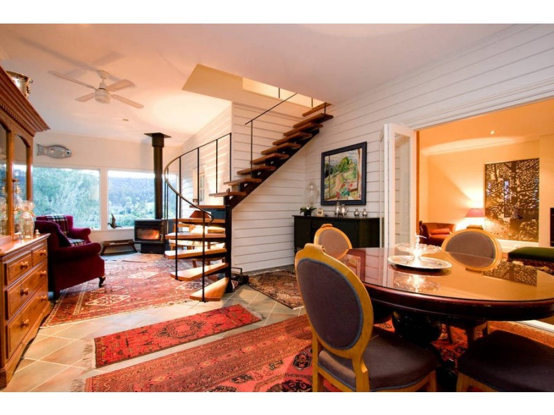 201 Kermandie River Road, Geeveston TAS 7116